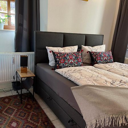 Appartement 5 Predigergasse Bautzen Buitenkant foto