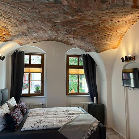 Appartement 5 Predigergasse Bautzen Buitenkant foto