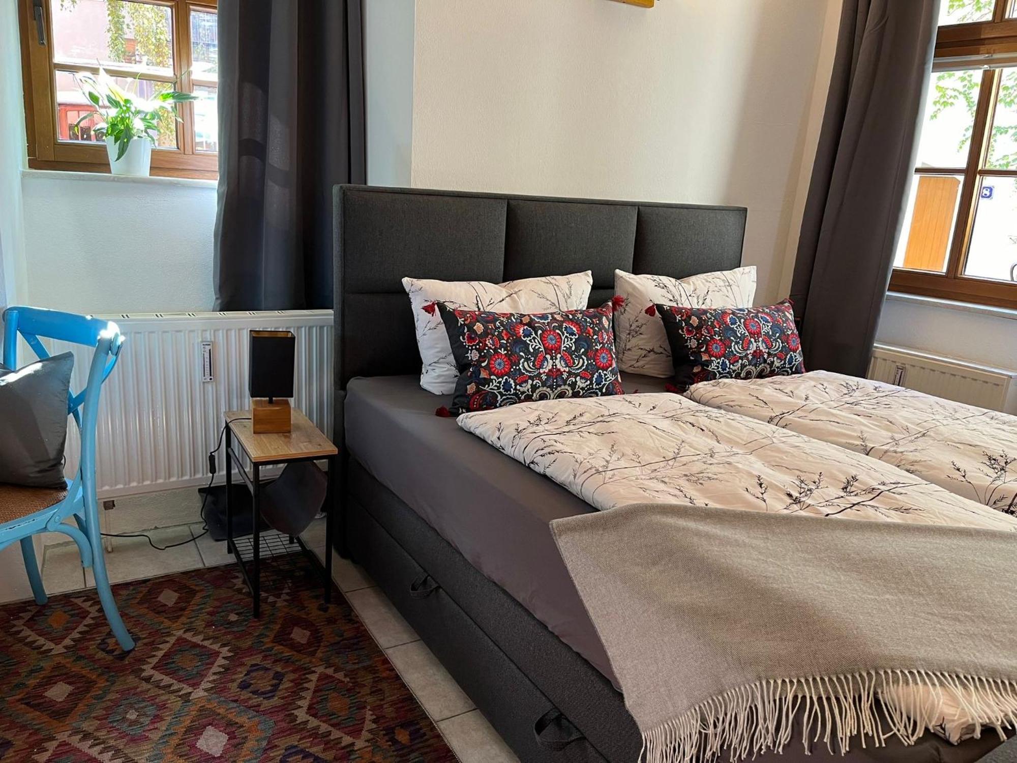 Appartement 5 Predigergasse Bautzen Buitenkant foto