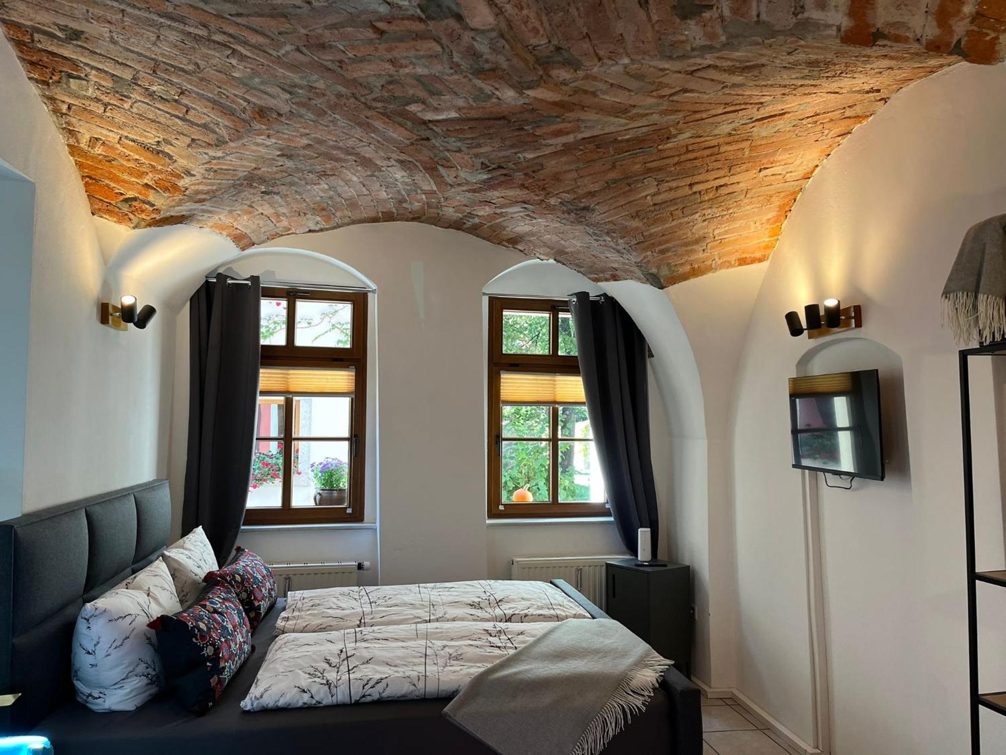 Appartement 5 Predigergasse Bautzen Buitenkant foto