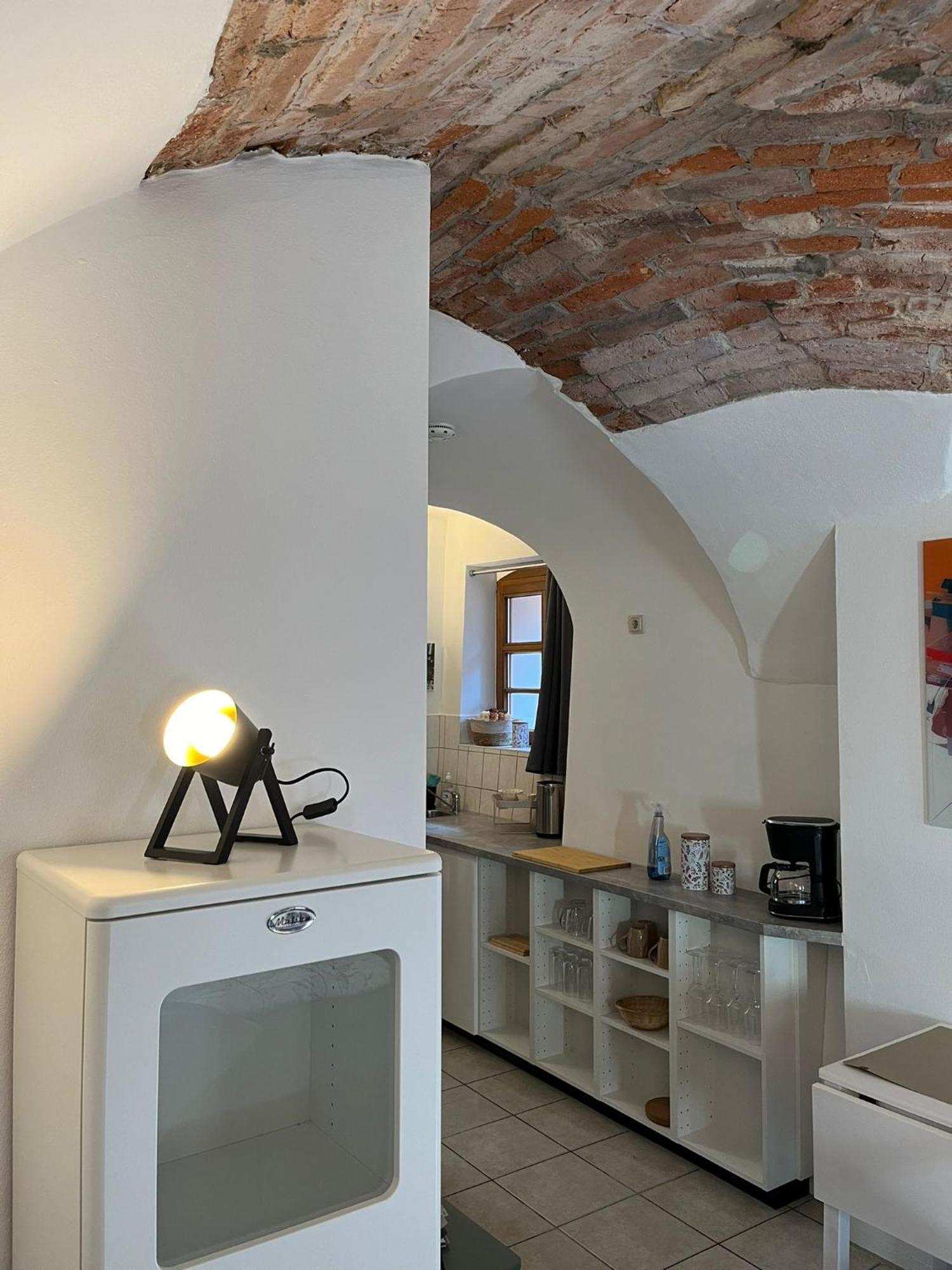 Appartement 5 Predigergasse Bautzen Buitenkant foto